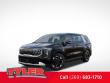 New 2026 Kia Carnival EX Van Passenger Van