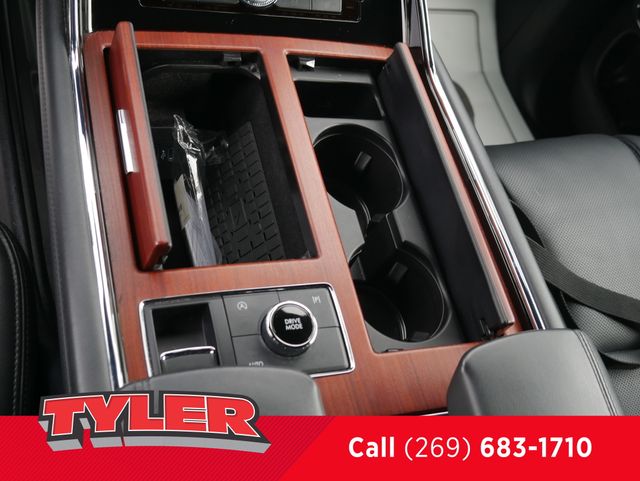 2022 Lincoln Navigator Reserve - Photo 31