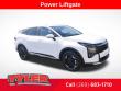 New 2026 Kia Sportage EX SUV