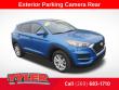Used 2020 Hyundai Tucson SE SUV