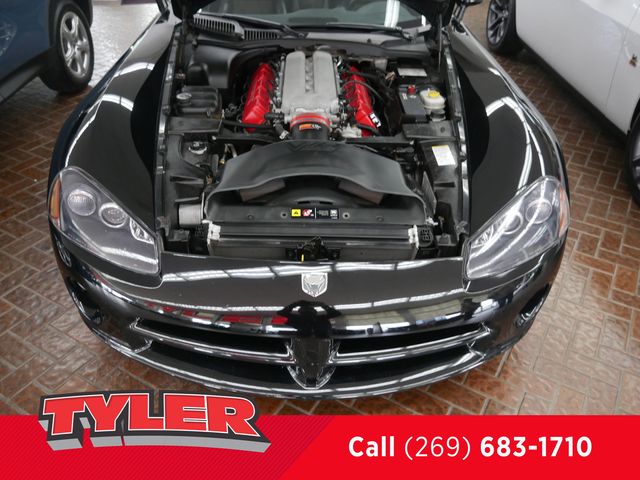 2003 Dodge Viper SRT-10 - Photo 35