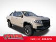Used 2022 Chevrolet Colorado ZR2 Truck
