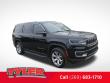 Used 2022 Jeep Wagoneer Series II SUV