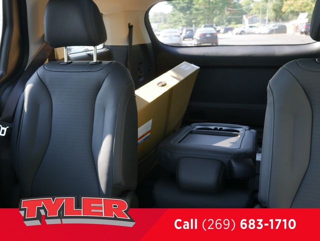 2026 Kia Carnival SX Prestige - Photo 39