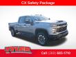 Used 2024 Chevrolet Silverado 2500HD Custom Truck