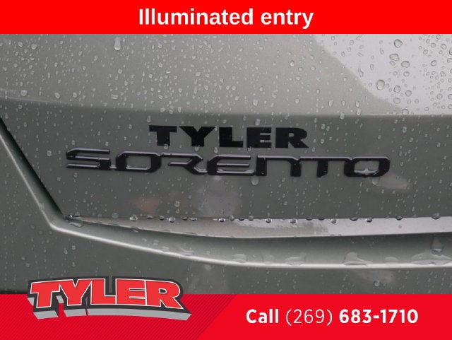 2026 Kia Sorento X-Line EX - Photo 13