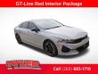 Used 2023 Kia K5 GT-Line Sedan