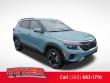New 2026 Kia Seltos EX SUV