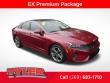 Used 2022 Kia K5 EX Sedan