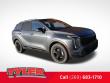 New 2026 Kia Sportage Hybrid X-Line SUV