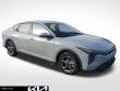 Certified 2025 Kia K4 LXS Sedan