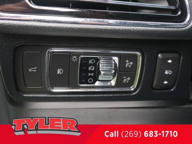 2022 Lincoln Navigator Reserve - Photo 22