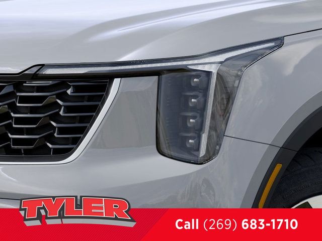 2026 Kia Sorento S - Photo 11