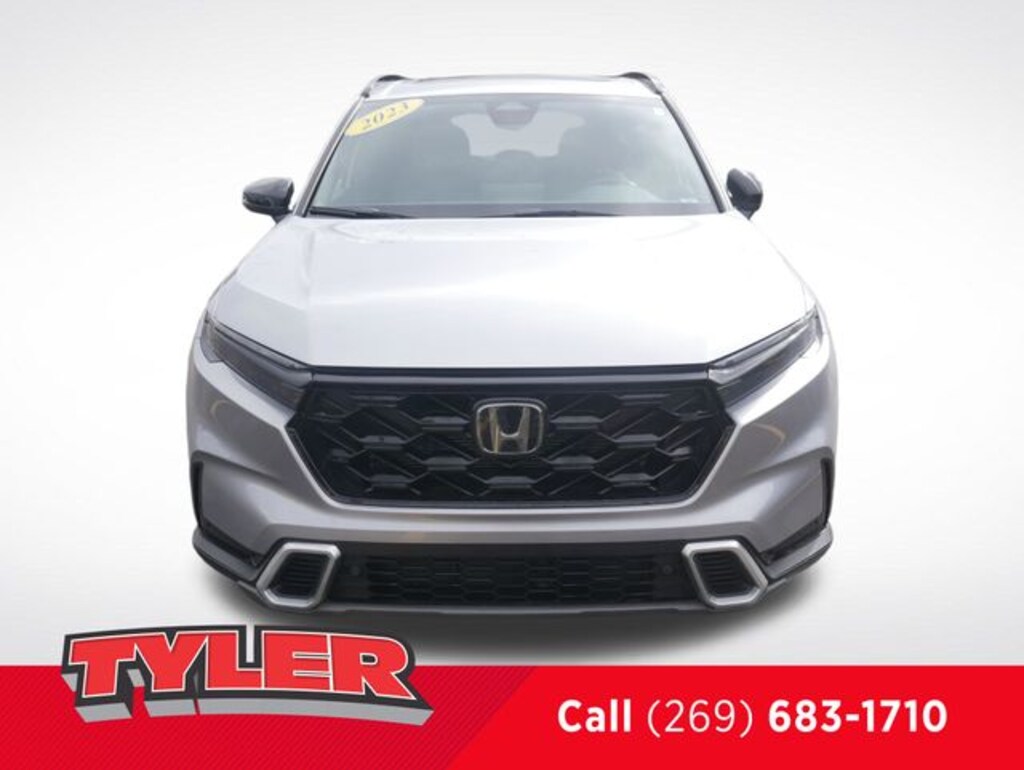 Used 2023 Honda CR-V Hybrid Sport Touring SUV