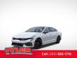 New 2026 Kia K5 GT-Line Sedan