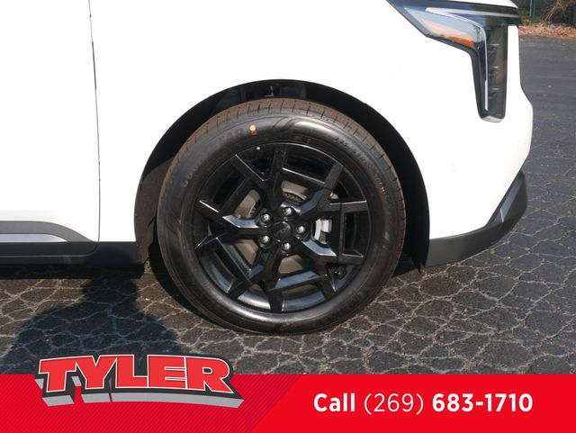 2026 Kia Carnival SX Prestige - Photo 46