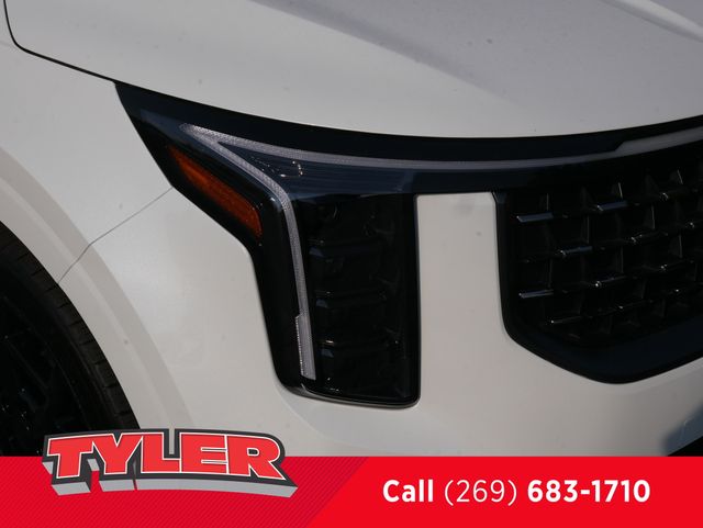 2026 Kia Carnival SX Prestige - Photo 10