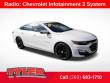 Used 2025 Chevrolet Malibu LT Sedan