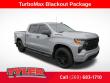 Used 2024 Chevrolet Silverado 1500 Custom Truck