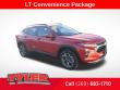 Used 2024 Chevrolet Trax LT SUV