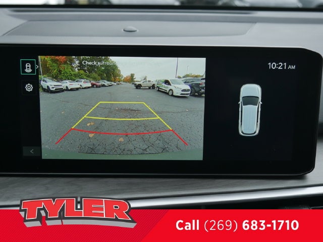 2026 Kia Sorento X-Line EX - Photo 54