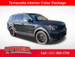 New 2025 Kia Telluride EX X-Line SUV