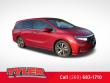 Used 2022 Honda Odyssey Touring Minivan/Van