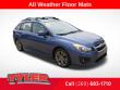 Used 2013 Subaru Impreza 2.0i Sport Premium Hatchback