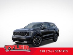 2026 Kia Sorento S SUV
