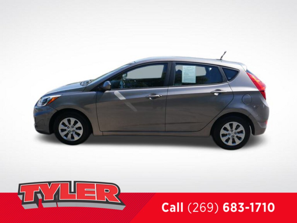 Used Hyundai Accent For Sale Niles MI South Bend S27013A