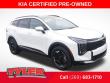 Certified 2026 Kia Sportage Hybrid EX SUV