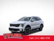 New 2026 Kia Sorento S SUV