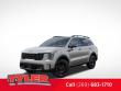 New 2026 Kia Sorento X-Line SX SUV