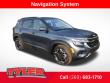 New 2026 Kia Seltos SX SUV