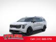 New 2027 Kia Carnival Hybrid SX Van Passenger Van