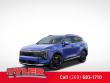New 2026 Kia Sportage EX SUV