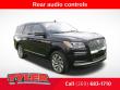 Used 2022 Lincoln Navigator Reserve SUV