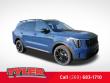 New 2026 Kia Sorento X-Line SX SUV