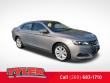 Used 2019 Chevrolet Impala LT Sedan