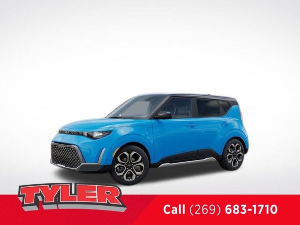 Used Kia Soul For Sale Niles MI South Bend S27174A