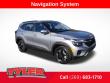 New 2025 Kia Seltos EX SUV