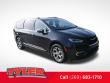 Used 2022 Chrysler Pacifica Limited Minivan/Van