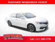 Used 2017 Honda Accord EX-L Sedan