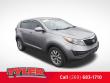 Used 2015 Kia Sportage LX SUV