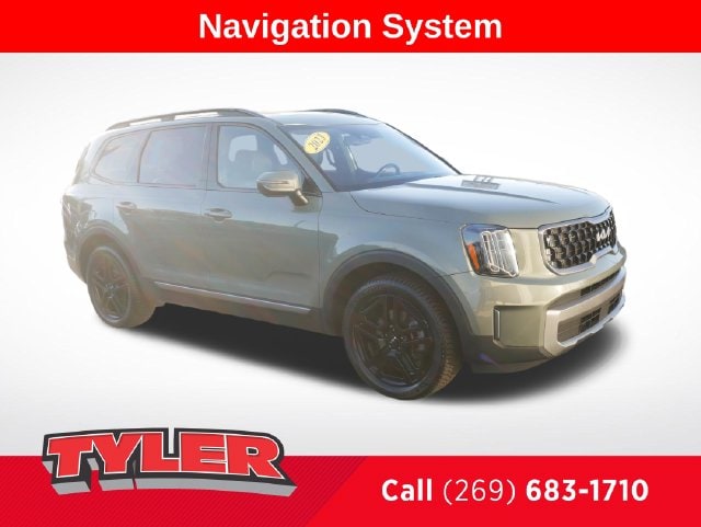 2023 Kia Telluride