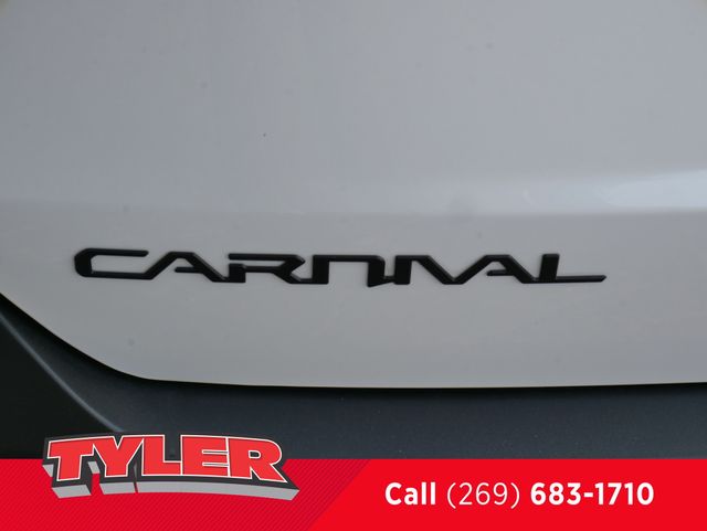 2026 Kia Carnival SX Prestige - Photo 13