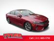 Used 2022 Kia K5 EX Sedan