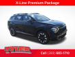 Used 2023 Kia Sportage X-Line SUV