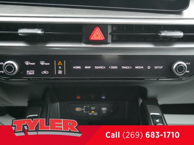 2026 Kia Sorento X-Line EX - Photo 49