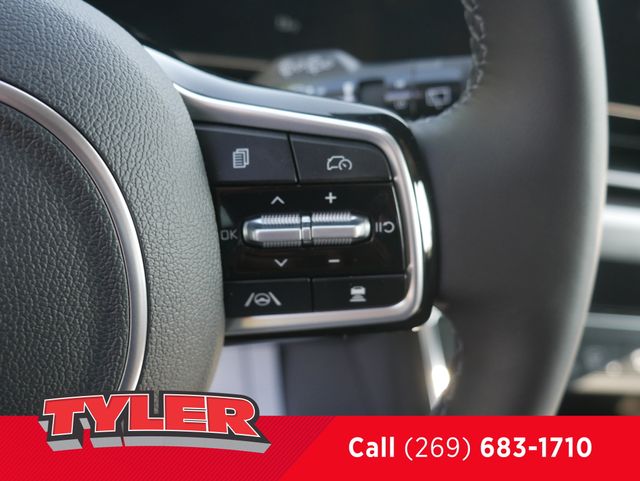 2026 Kia Carnival SX Prestige - Photo 26